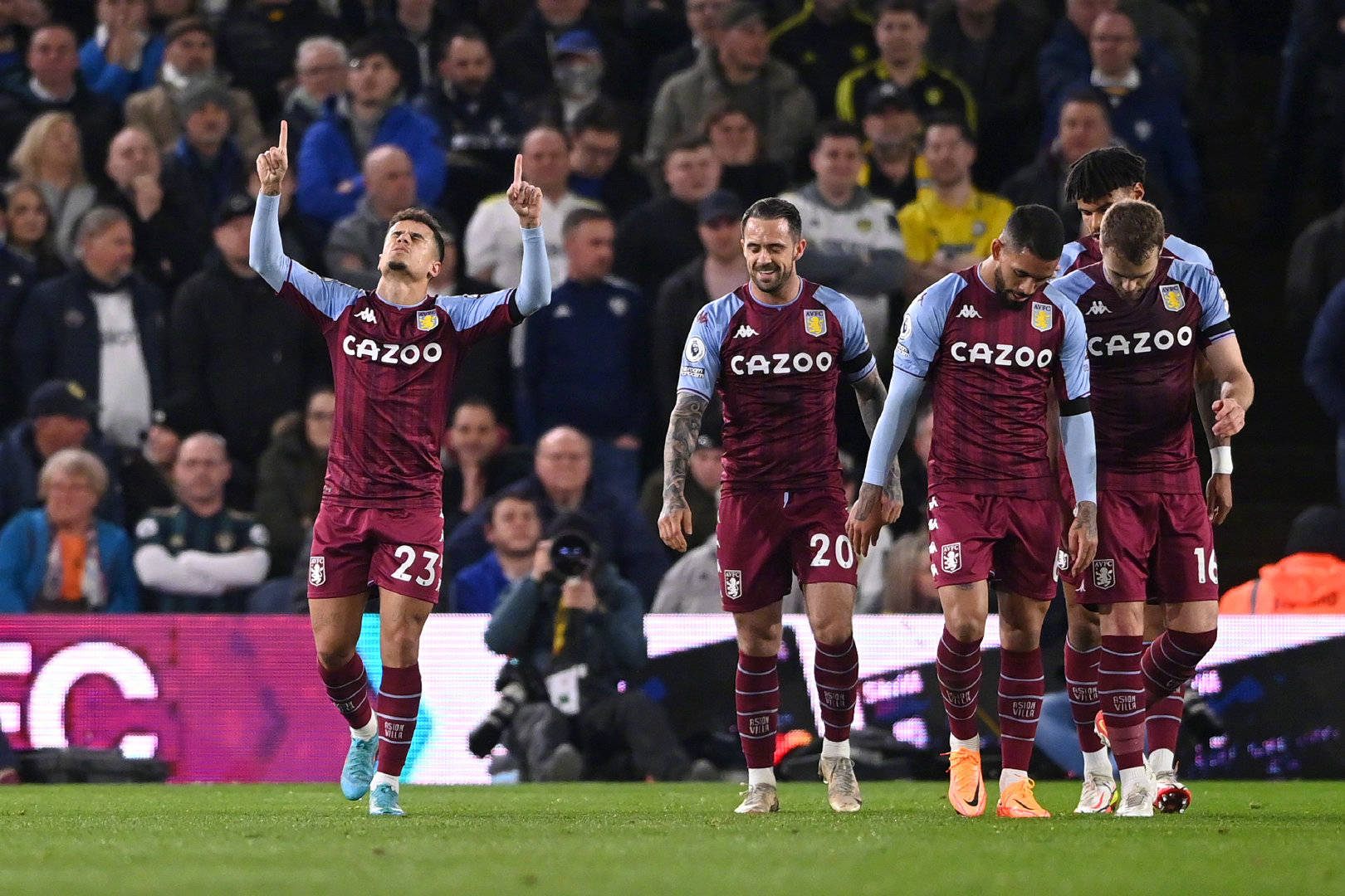 团队和环境 团队和环境