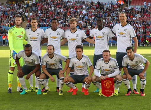 出色的个人 出色的个人